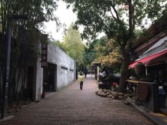 -东部华侨城
