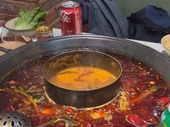 -龙厂长老火锅(抚琴店)