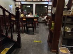 -付小姐在成都(中山公园店)