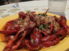-味道工厂楚虾王(龙虾城店)