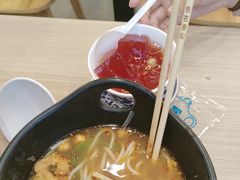 -桂在香知桂林米粉(红博中央公园店)
