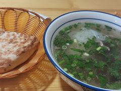 -陈掌柜澄城水盆羊肉(钟楼店)