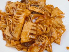 -玉华台饭庄(裕中西里小区店)