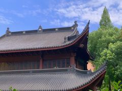 -杭州上天竺法喜讲寺