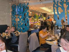 -初色海鲜自助(万丰路店)