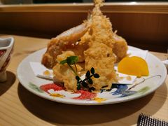 -鱼跃食堂·精致寿司(东林美域店)
