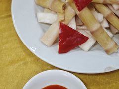 -荣生萝卜汤饭店