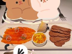 -壳里西餐厅Coquille Seafood Bistro(蒙自路店)