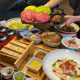 钟楼！这家陕菜一定要来…