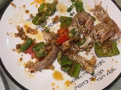 -巽寮印象美食部落餐厅·海鲜·地方特色菜(惠州体验店)