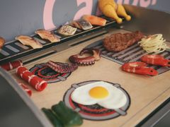 -Lilliput粒粒堡亲子餐厅(置汇旭辉店)