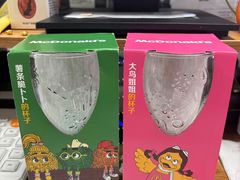 -麦当劳(安定门外大街店)