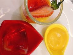 -水都假日酒店-海韵西餐厅(龙胜路店)