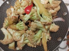 -刘胖子家常菜·蹄花焖藕(兴业店)