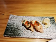 -和食亭·自助·烤肉·寿喜烧(海创园店)