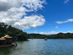 -承德避暑山庄景区