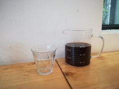 -无牌咖啡&酒馆