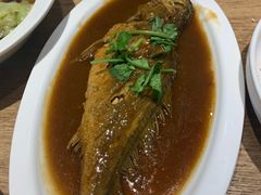 -渔乐圈海鲜餐厅(群力金江路店)