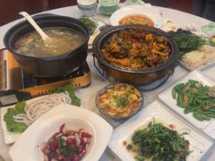 -伊阑泽大循化餐厅