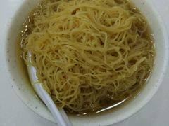 -麦文记面家(佐敦店)