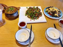 -品味泸沽湖•民族特色菜(大落水店)