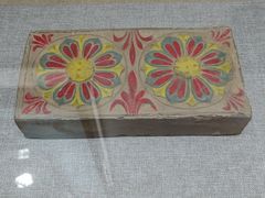 -卧龙岗文化园-南阳市汉画馆