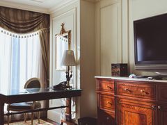 -广州富力丽思卡尔顿酒店