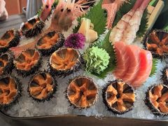 -極上萬膳·日料放题(来福士江景店)