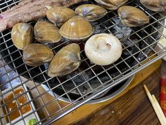-奥西拉烤肉,盒饭,冷面(青岩刘店)