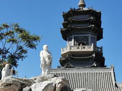 -盛世南宫影视城(北普陀影视城)