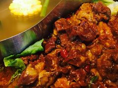 -手选潮汕鲜活牛肉火锅(二七广场店)