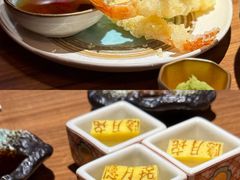 -隐月· 㐂和食屋(芝罘万达公馆店)