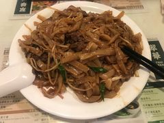 -翠华餐厅(旺角文华商场店)