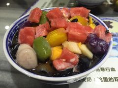 -老广记牛奶甜品专家(坪山店)