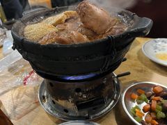 -范贤光鸡公煲(平乐园总店)