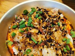 -兔槽江湖菜·重庆璧山兔(水围店)