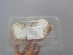 -国际饭店·帆声西饼屋(黄河路店)