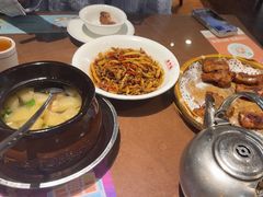 -天下客饭店(中山路店)