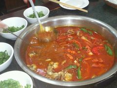 跳水蛙-自贡好吃客(科华店)