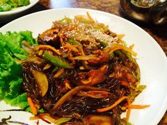 -六七八韩式烤肉·韩国料理(上杭路店)