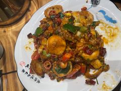 -小口味