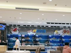 -渔港明珠酒店(星海广场店)