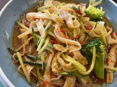 -魏家凉皮(次渠店)