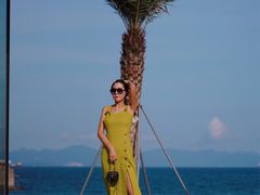 -深圳大梅沙京基洲际度假酒店