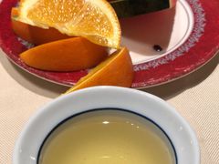 -侨美食家·粤菜(体育西路店)