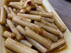 -靓靓蒸虾(中山公园店)