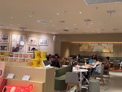 -奈雪的茶(大悦城店)