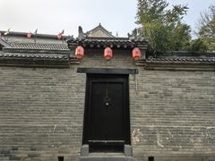 -康百万庄园