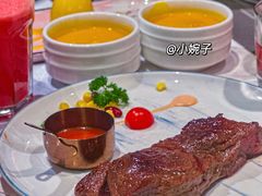 -七海旋律西餐厅(金沙湾店)