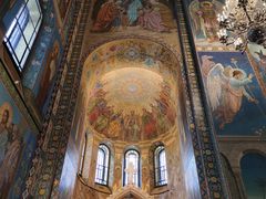 -滴血救世主教堂